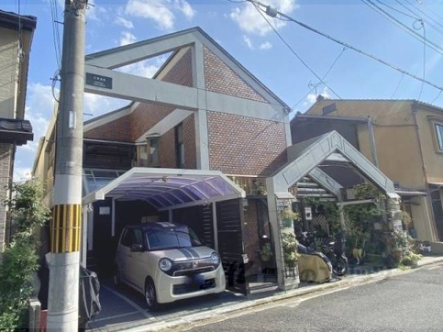 ヨークハウス外観写真3