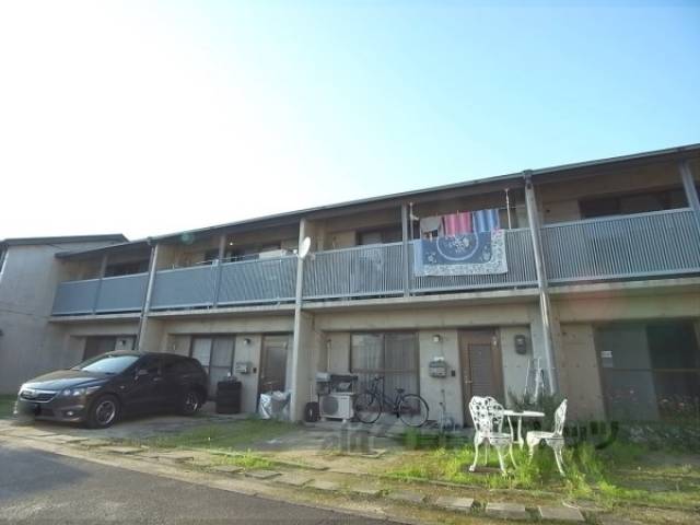 ソシア８外観写真2