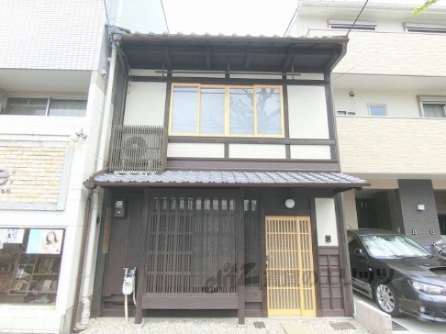 貸家外観写真2