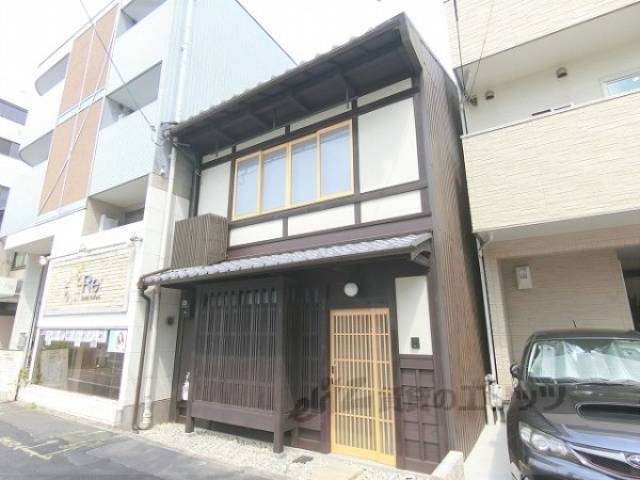 貸家外観写真3