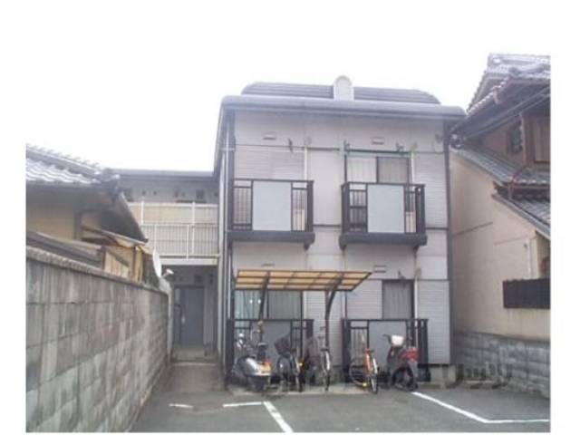 ＯＲＩＯＮ淀外観写真1