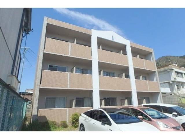 ルミナス　ヨシ外観写真2