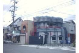 貸家外観写真