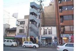 玄風館外観写真