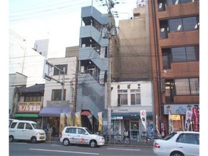 玄風館外観写真1
