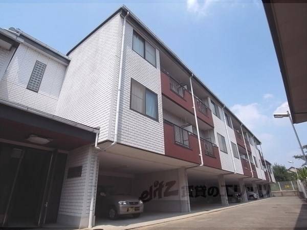 020311の外観写真