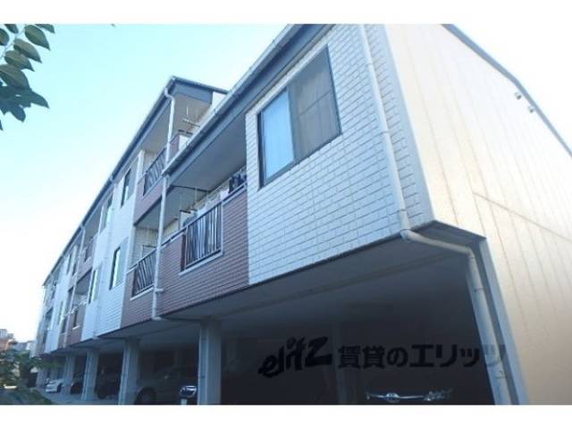 ハイグレード鶏新外観写真3