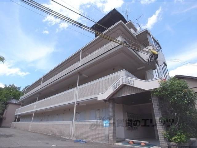 グリーンヴィレッジ外観写真1
