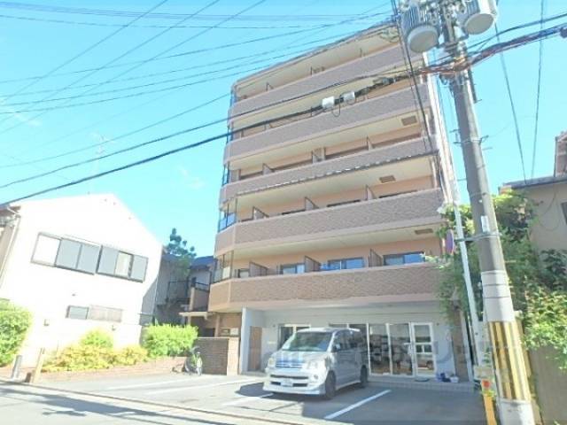 ＣＡＳＡ　ＹＡＭＡＢＵＮ外観写真1
