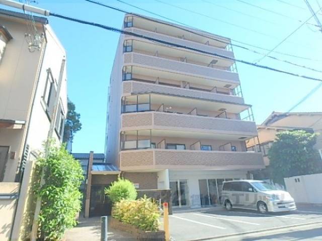 ＣＡＳＡ　ＹＡＭＡＢＵＮ外観写真2