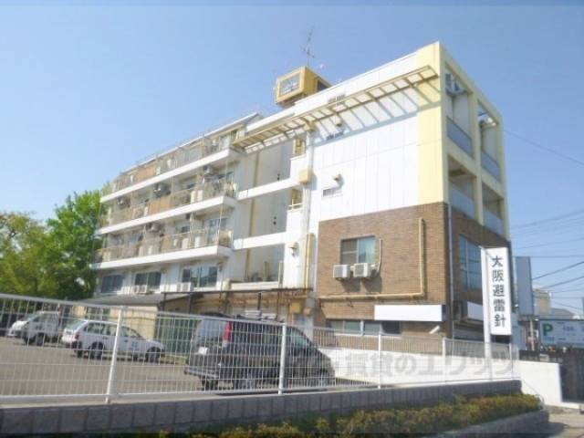 ネットワークジャパン２外観写真2