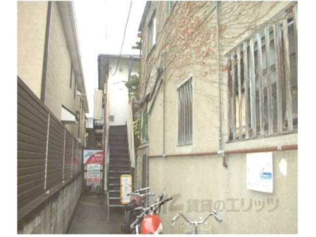 ブレスハウス外観写真1