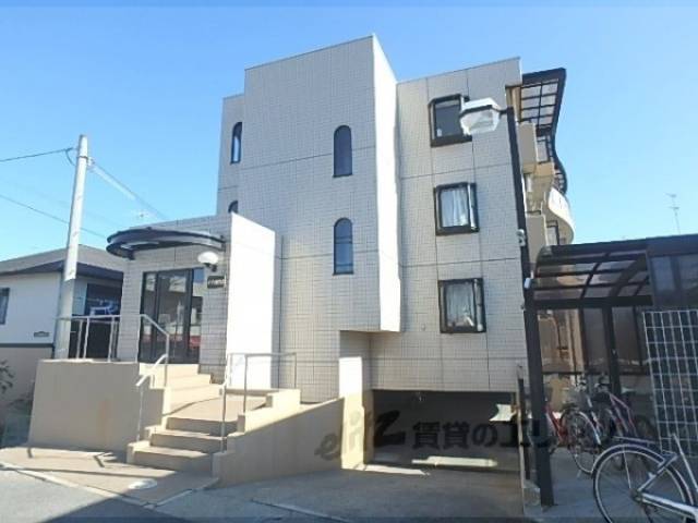 メゾン東大津外観写真1