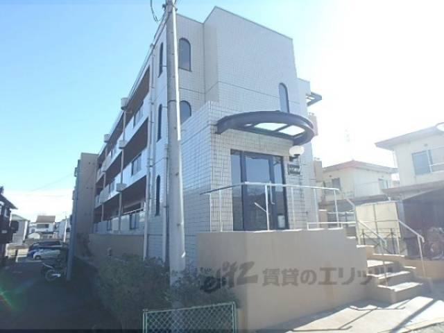 メゾン東大津外観写真2