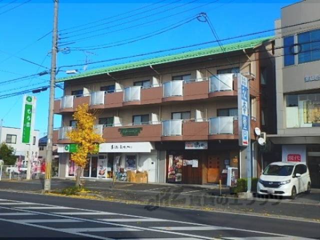 エスペランサ外観写真1