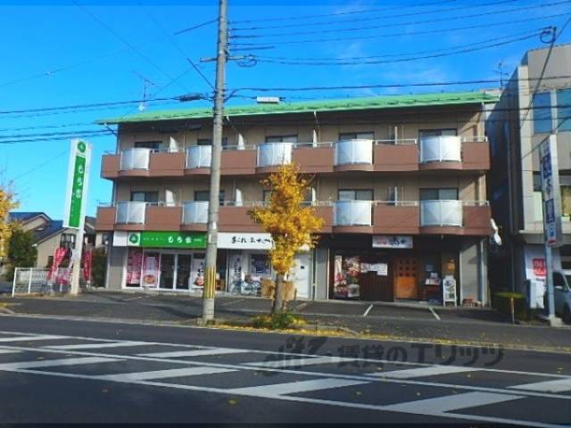 エスペランサ外観写真2