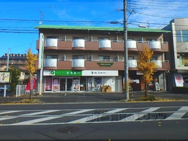 エスペランサ外観写真3