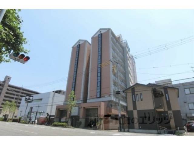 エリッツ１０外観写真1