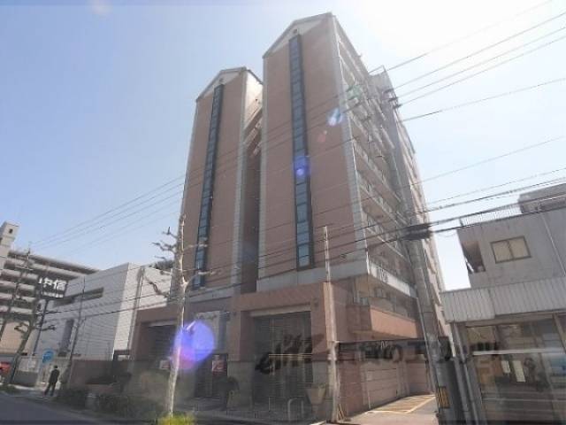 エリッツ１０外観写真2