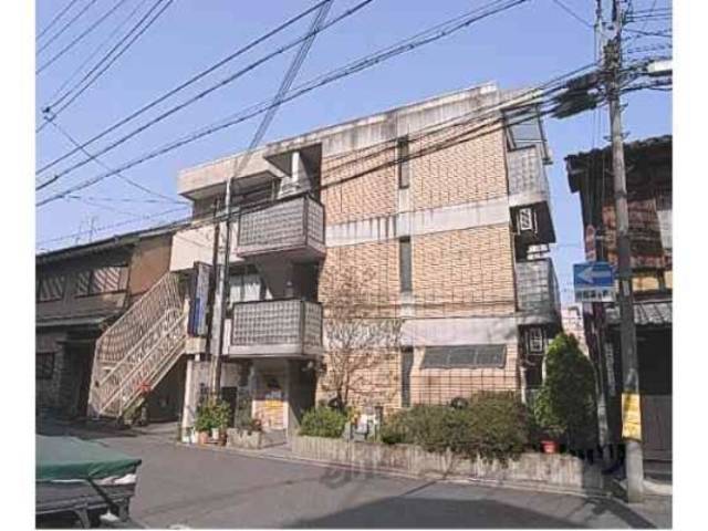 ＰＩＥＲ袋町外観写真1