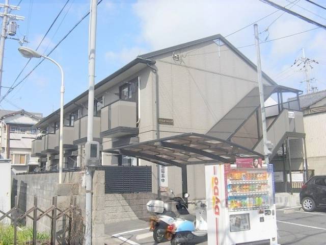 セジュールまはたぎ外観写真1