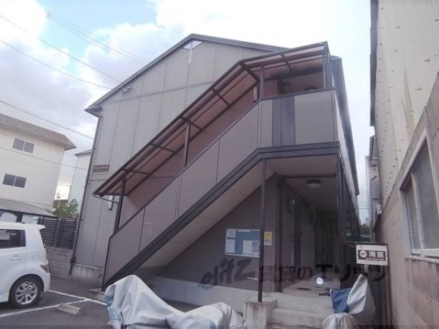 セジュールまはたぎ外観写真3