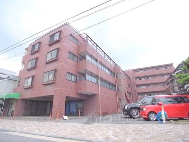 サンモール松本外観写真1