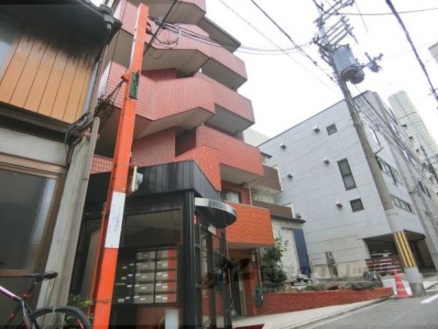 シャトーふく外観写真1