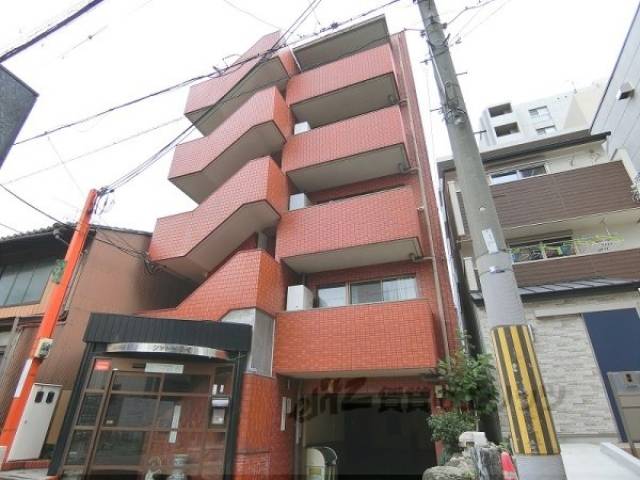 シャトーふく外観写真3