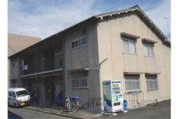 マンション松久外観写真