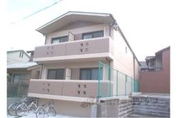 パークウォーク外観写真