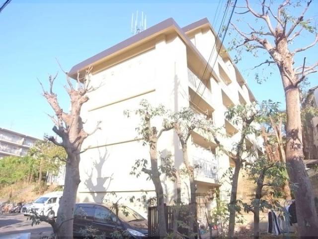 正倉ハイツ外観写真2