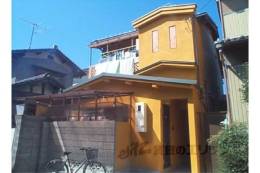 プチハウス太秦外観写真