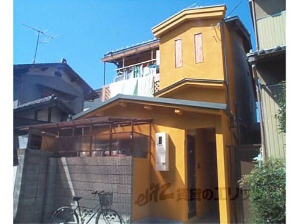 020562の外観写真