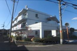 ブライトンヒル佐伯外観写真