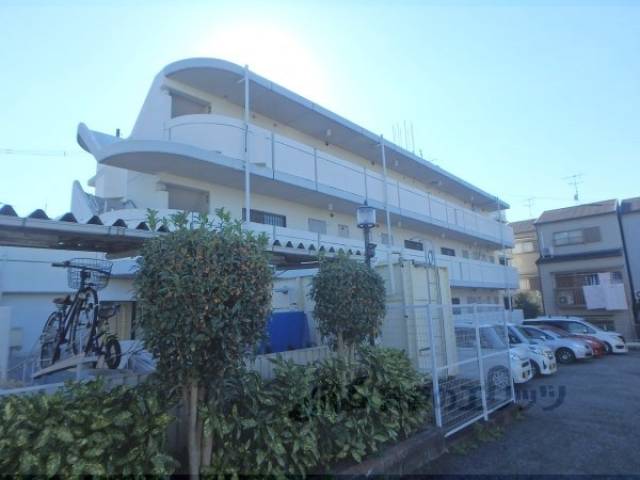 ブライトンヒル佐伯外観写真2