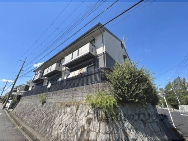 鹿芳館外観写真1