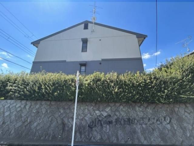 鹿芳館外観写真3