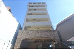 グラシアス外観写真