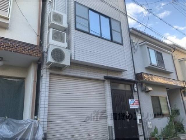 貸家外観写真3
