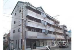 ハウスオブローゼ５外観写真