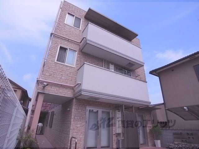 鳥羽エクセレント外観写真2