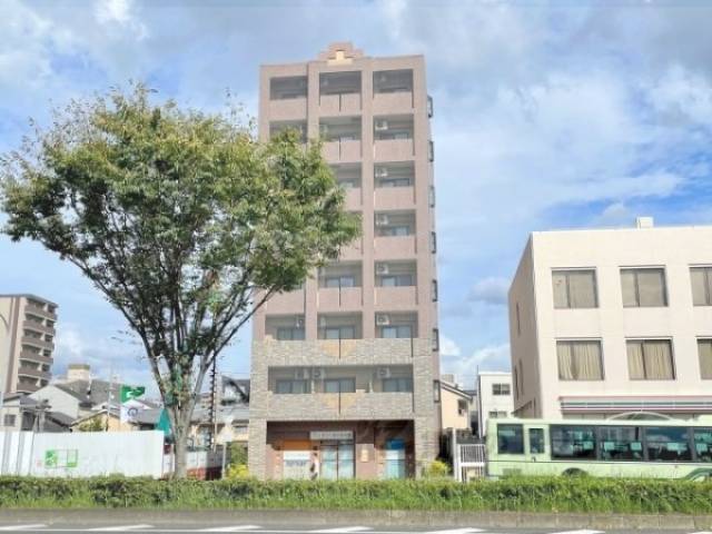 エスト堀川外観写真1