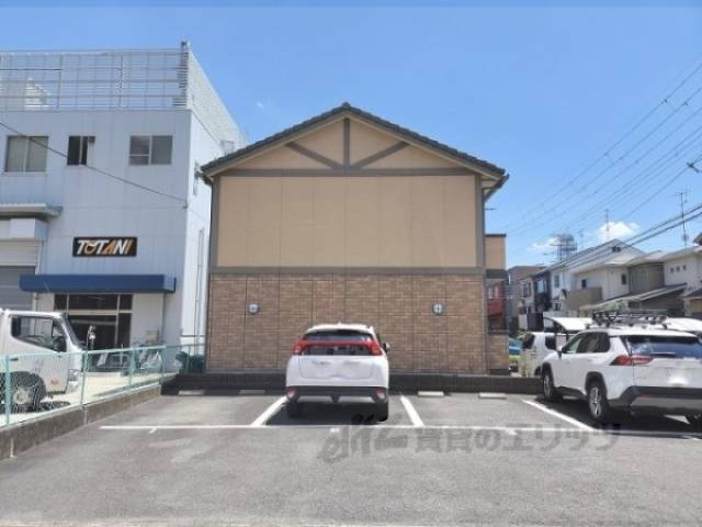 メゾンドール榮外観写真3