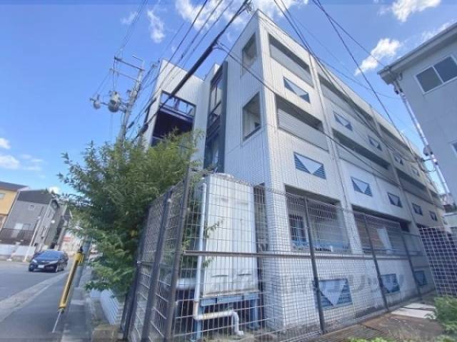 聖倖マンション外観写真2