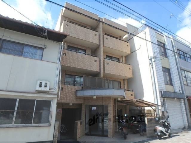 コージーハイツ新町外観写真1