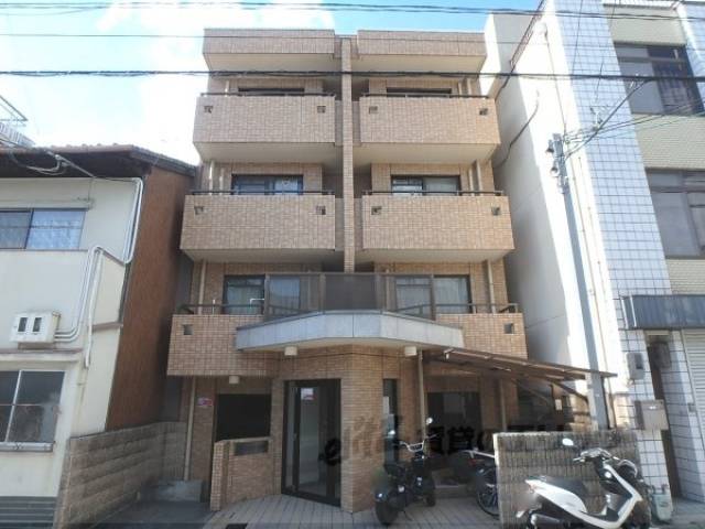 コージーハイツ新町外観写真2