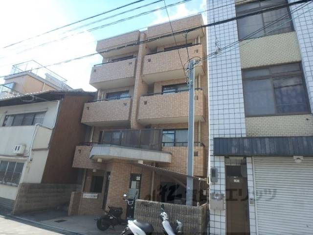コージーハイツ新町外観写真3