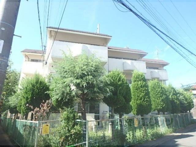 ガーデンハイツ広野外観写真3