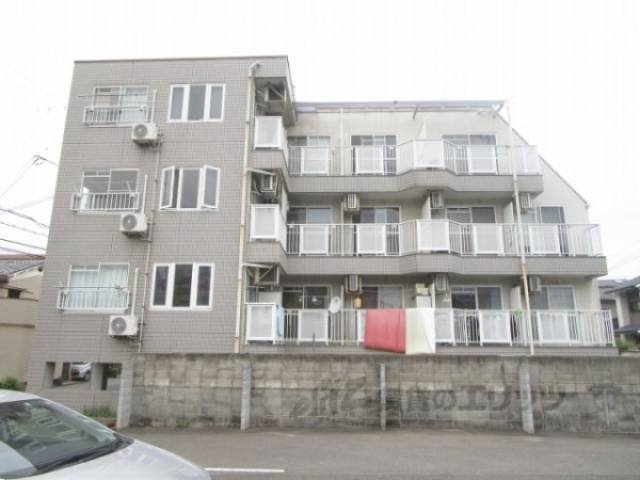 マンションＡ外観写真3